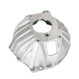 11 in Aluminum Bellhousing Kit with Clutch Fork for Chevrolet Small Block Big Block 3899621