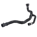 Lower Radiator Coolant Pipe 8K0121049 for 2010-2014 Audi A4 and A5