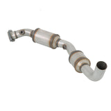 Catalytic Converter Pair for 2005-2007 Ford E-150 E-250 Econoline 4.6L 50474 53844