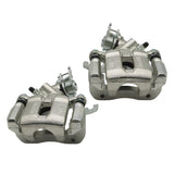 Rear Brake Caliper Pair for 2007-2012 Acura RDX 2007-2011 Honda CR-V 19-B2068 – product image 4