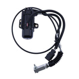 Throttle Motor 525-4479 for Caterpillar 303.5E 304E 305.5E 306E 307E 308E Mini Excavators