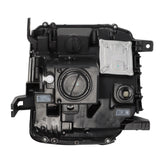 Left HID Xenon Headlight Assembly for 2016-2018 GMC Sierra 1500 GM2502453 – product image 7