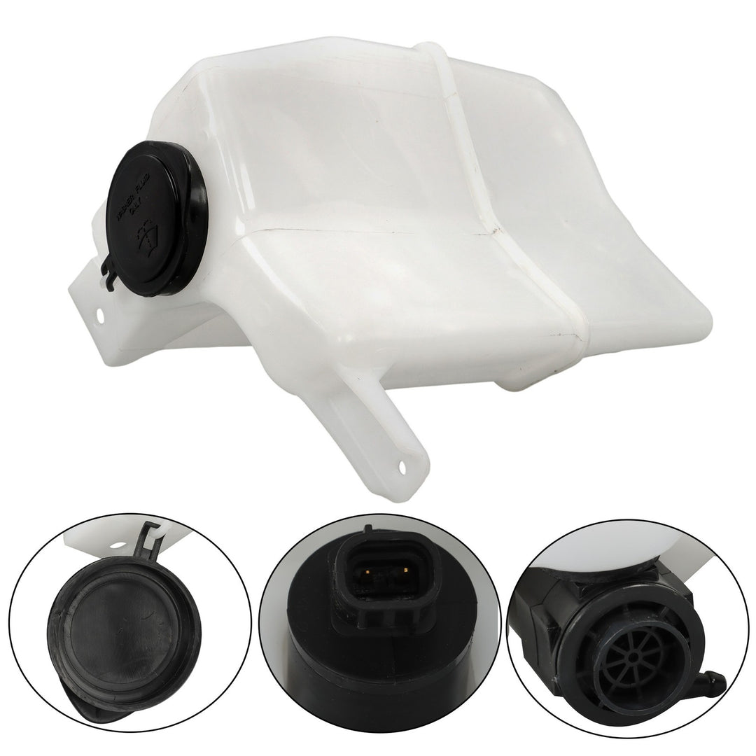 Windshield Washer Fluid Reservoir for 2016-2023 Toyota Tacoma 85315-04100