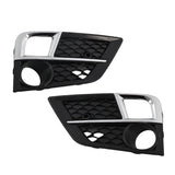 Fog Light and Turn Signal Lamp Pair for 2018-2020 Honda Odyssey 33901TY0305 – product image 3