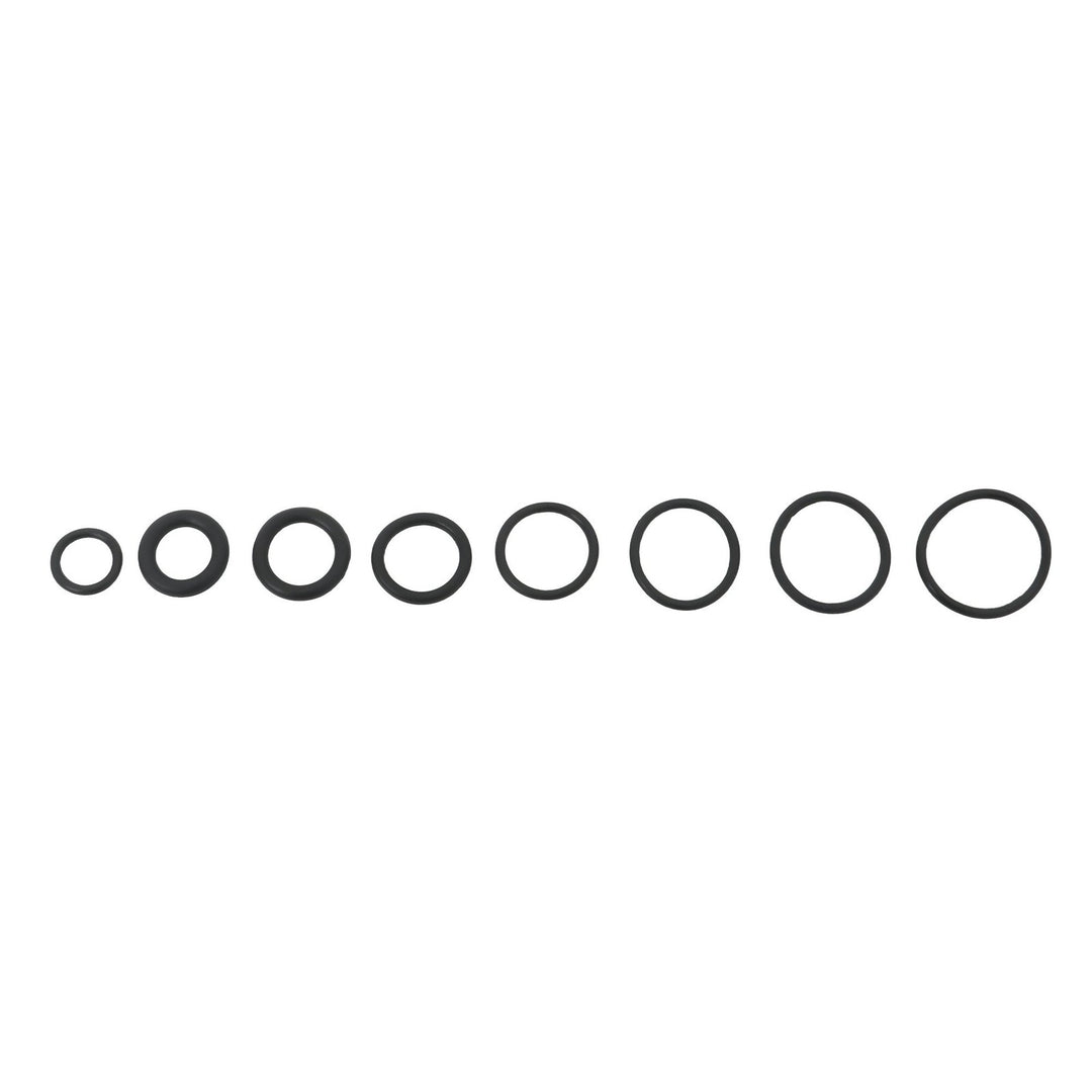 O-Ring and Sealing Washer Kit 705 Piece 32 Sizes