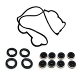 Valve Cover Gasket Kit Set For Acura Honda DOHC V-TEC ITR B-Series 12341-PR3-000 – product image