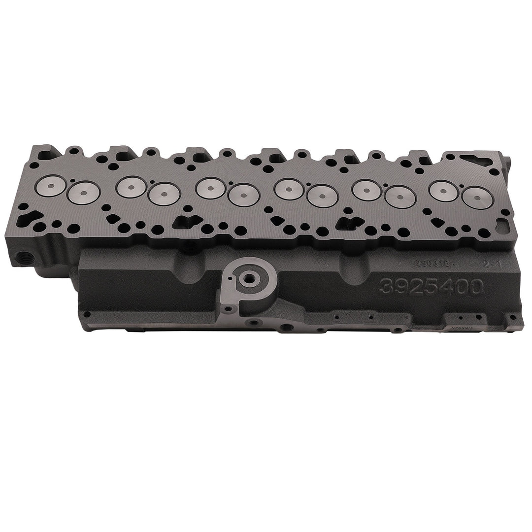 Cylinder Head Assembly for 1994-1998 Dodge Ram 2500 3500 5.9L Cummins Diesel 3925400