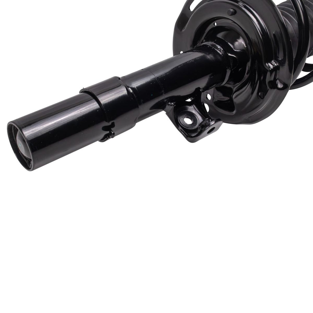Front Complete Strut and Sway Bar Link Kit for 2023-2025 Honda Accord 1.5L Turbo