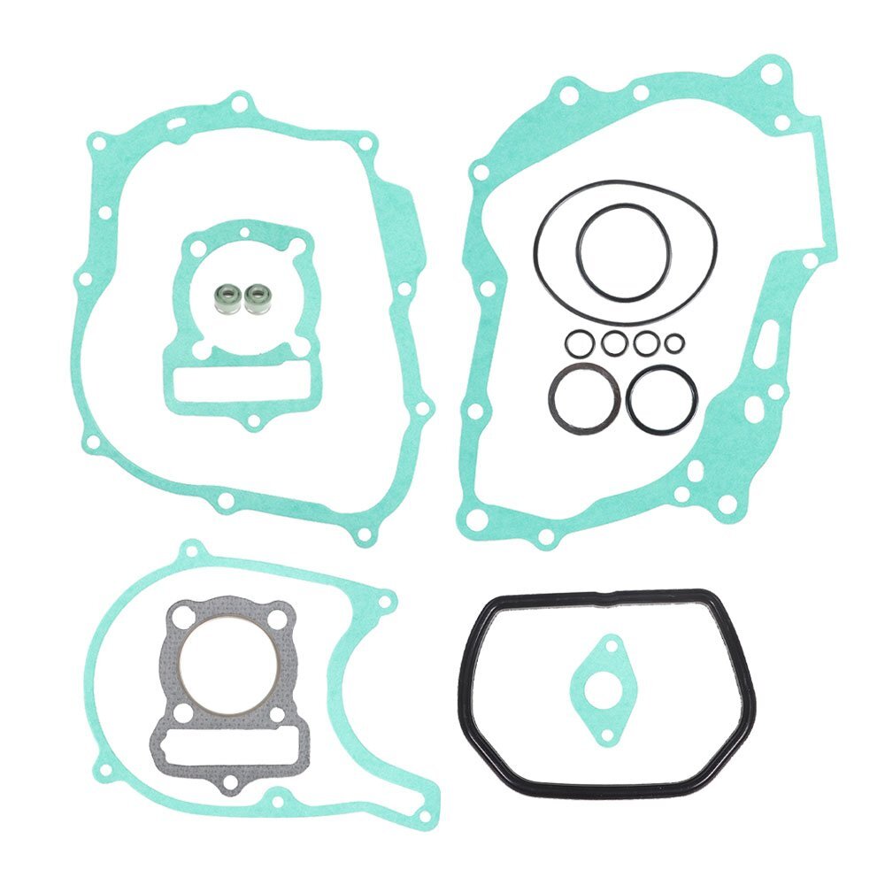 Complete Engine Gasket Set for 1977-1991 Honda XL75 XL80S XR80 XR80R