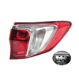 Passenger Outer Tail Light with Bulbs for 2016-2018 Acura RDX AC2805104 – product image