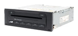 2002-08 Audi S4 A4 Glovebox-Mounted 6-Disc CD Player Changer Unit 8E0 035 111 D - product image