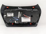 2019-2022 Jeep Cherokee AC Heater Air Climate Temperature Control 68285942AF OEM - product image