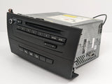 2010-2013 BMW 128i 328i 335i M3 Z4 AM/FM CD Radio Receiver 6512CI928343001 OEM - product image