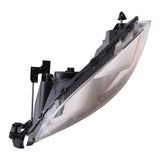 Headlight For 2006 Ram 1500 Left 55077795AD 2006 Ram 2500 2006 Ram 3500 2221-0065L - product image
