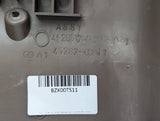 00-02 Toyota Tundra Steering Column Turn Wiper Switch Clock Spring Shroud Cover OEM 84310-0C020 - product image