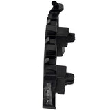 Bumper Bracket fits 2018-2022 Accord Front Support Spacer Right 71193TVAA01 7449-0021R - product image