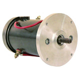 Motor For AUTOCRANE AMETEK DUNMORE REPLACES 300105 300105-001 W-6850 PP10769N – front view