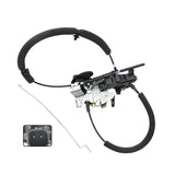 Rear Cargo Door Latch Assembly for 2018-2025 Ford Transit CK4Z6143288A – product image