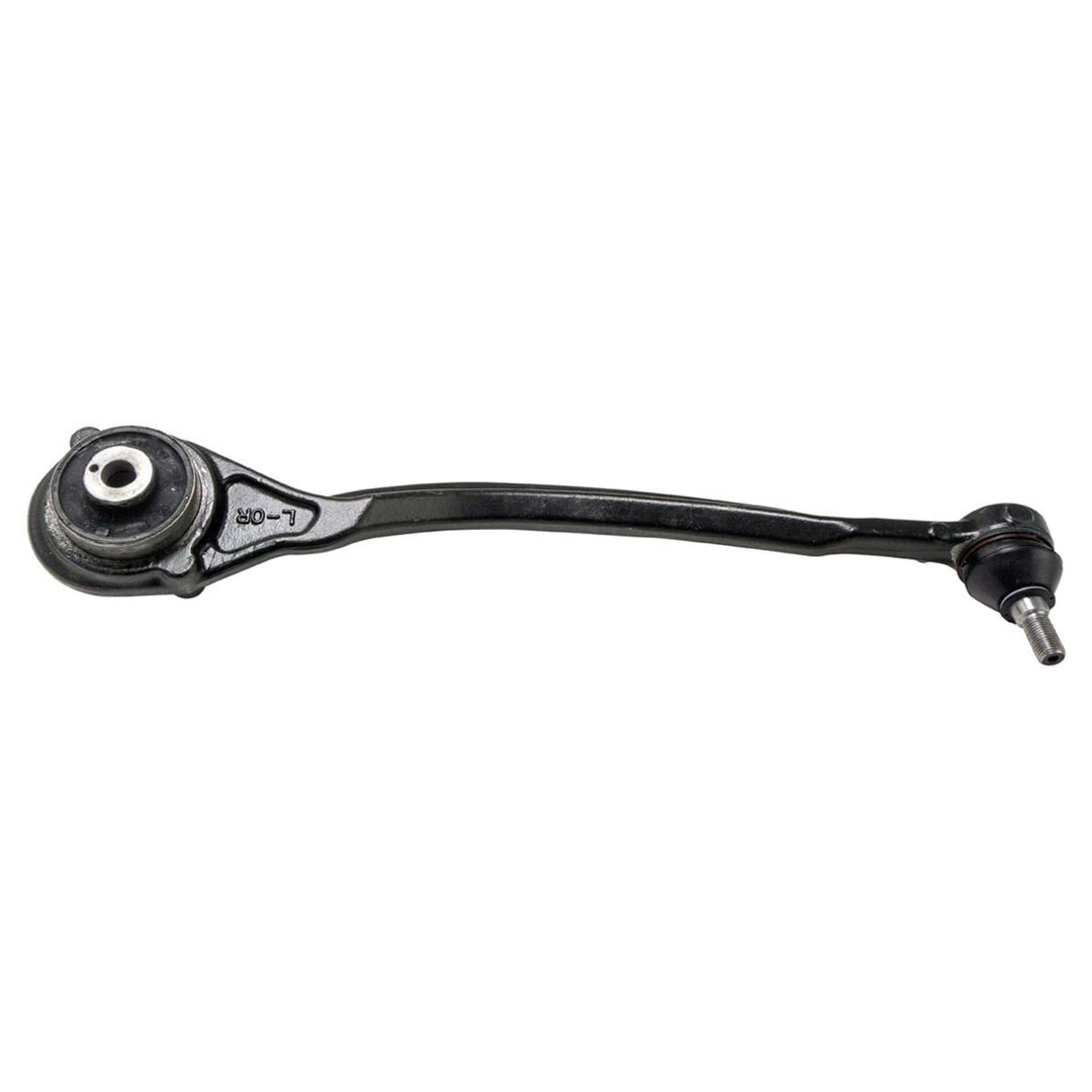 Front Lower Control Arm 4-Piece Set for 2007-2014 Mercedes-Benz CL550, S550 & S350