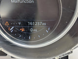 2018-2019 Mazda CX-5 Speedometer Instrument Gauge Cluster KA162KT174 OEM - product image