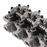 Complete Cylinder Head for 1983-1989 Mitsubishi Mighty Max Montero Dodge Ram 50 Raider and Mazda B2600 2.6L MD311828
