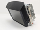 2008-2012 Cadillac CTS SRX Info Navigation Radio Pop Up Touch Screen Display 22809317 OEM - product image