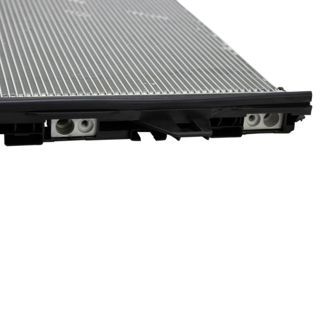 A/C Condenser and Receiver Drier for Mercedes-Benz CLA250 GLA250 B-Class and Infiniti QX30