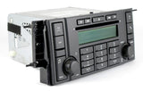 2008-2013 Land Rover LR2 OEM AM FM MP3 6 Disc CD Radio 7G9N-14C230-TA - product image
