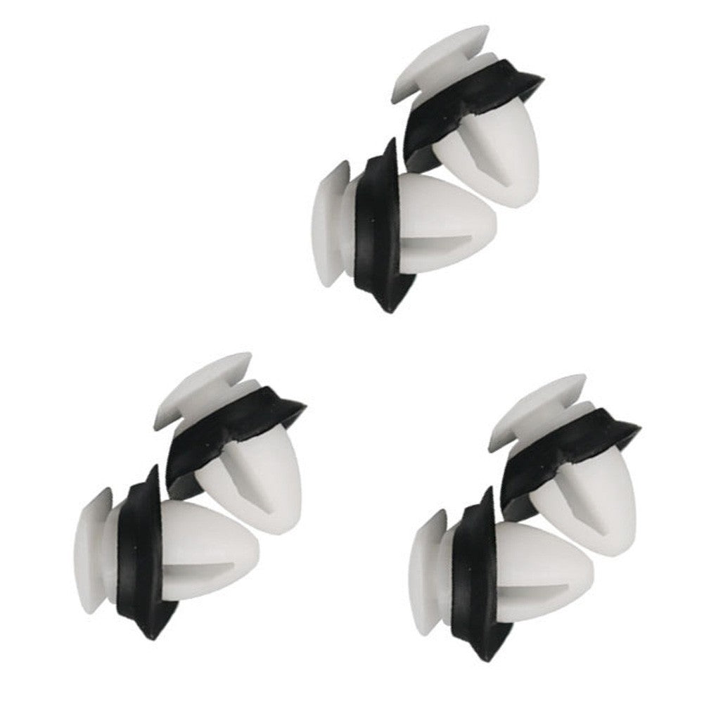 Body Side Molding Clips 68093998AA for 2014-2019 Ram ProMaster (40 pcs)