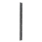 6 Ft Carbon Steel E-Track Tie Down Rail 4 Pack for Vans and Trailers