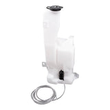Brock Windshield Washer Reservoir Set With Cap And Pump Fits GM Pickup 1500 4.3L 1489-0003S - product image