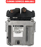 2012-2014 Hyundai Accent 1.6 Engine Control Module 39110-2BAD5 OEM - product image