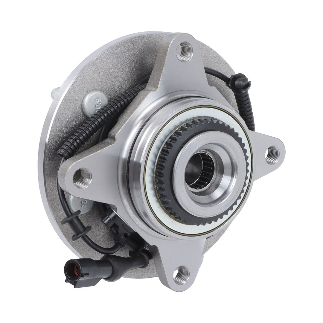 Front Wheel Hub Bearing Assembly for 2005-2008 Ford F-150 Lincoln Mark LT 515079