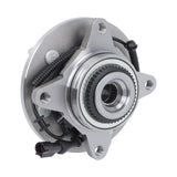Front Wheel Hub Bearing Assembly for 2005-2008 Ford F-150 Lincoln Mark LT 515079
