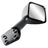 Passenger Right Side Chrome Foldable Hood Mirror for 18-26 International HV MV 3790341092 - view 9