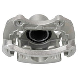 Front Brake Caliper Pair with Brackets for 2007-2012 Nissan Versa & 2009-2014 Cube