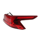 Right Outer Tail Light for 2016-2018 Nissan Maxima 26550-4RA1A – product image 2