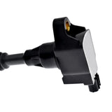 4x Ignition Coils 30520PWA003 U5097 – product image 4