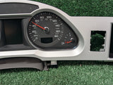 2009-2011 Audi A6 Instrument Gauge Cluster Speedometer With Display Screen OEM 4F0920983H - product image