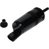 Windshield Washer Pump Fits Cadillac STS 2005-11, DTS 2006-11 12487643 8-258 PP372695 – alternate view