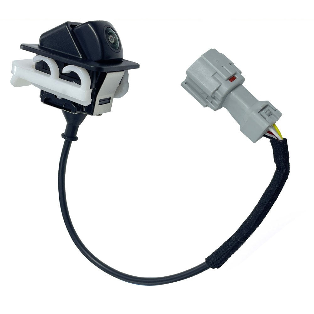 Rear View Camera 95760-3Z301 for 2011-2014 Hyundai i40