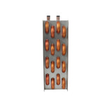Heater Core for 1987-2010 Kenworth W900 T800 T300 T600A T370 110640BSM