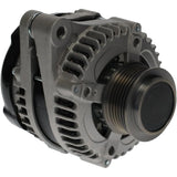 Honda Crosstour 3.5L Alternator 31100-R70-A11 – 2012 – front view