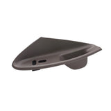 Tan Passenger Inside Door Handle Switch Housing fits 99-04 Ford Mustang Coupe 3441-0019TN-R - product image
