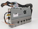 2009-2012 HYUNDAI GENESIS Sedan Audio Amplifier AMP Logic7 96370-3M350 OEM - product image