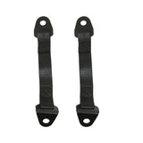 Door Limiting Strap Pair for 2017-2022 Can-Am Maverick X3