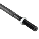 Front Inner Tie Rod Pair for 2014-2018 Jeep Cherokee