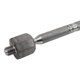 Front Inner Tie Rod Pair for 2006-2013 Land Rover Range Rover Sport