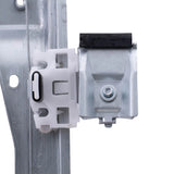 Window Regulator w/ Motor For 2012-2017 Equinox Front Left 22803201 GM1350226 1552-0037L - product image