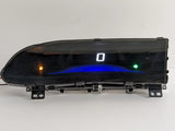 13-15 Honda Civic Upper Speedometer Instrument Gauge Cluster 78100-TR0-A120 78100-TR0-A120-M1 OEM - product image